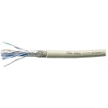 Multipairs Low Capacitance Cables Computer Cable: UL 2919 Low Capacitance Cables 4P 24AWG